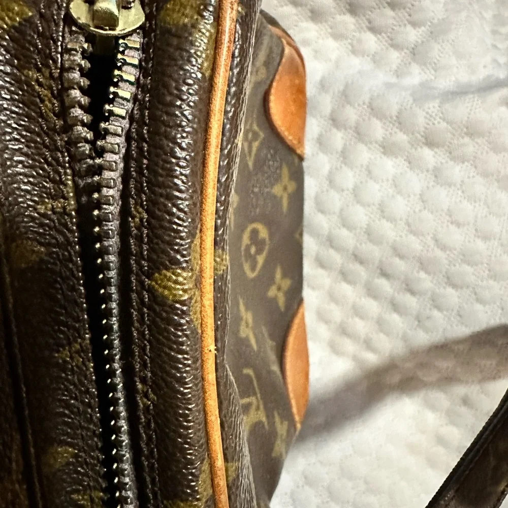 Louis Vuitton Brown Monogram Amazon - Picture 9 of 13